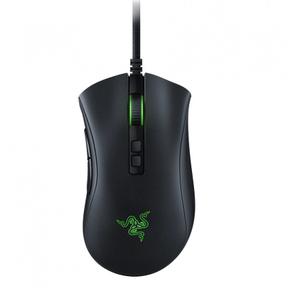 Мышь Razer DeathAdder V2 Black USB