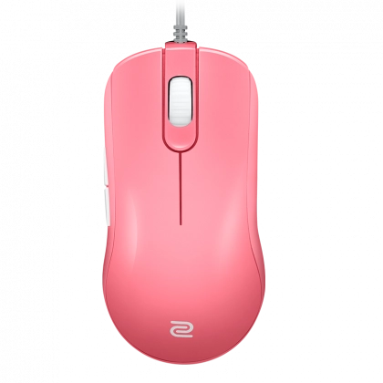 ZOWIE FK2 Divina Pink USB sichqonchasi
