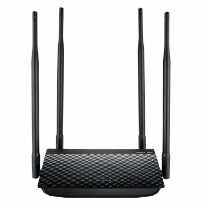 ASUS RT-N800HP Wi-Fi routeri