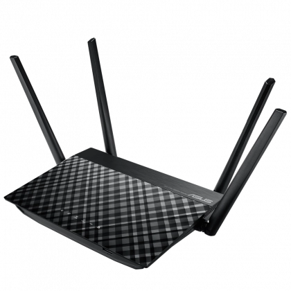 Wi-Fi роутер ASUS RT-AC58U