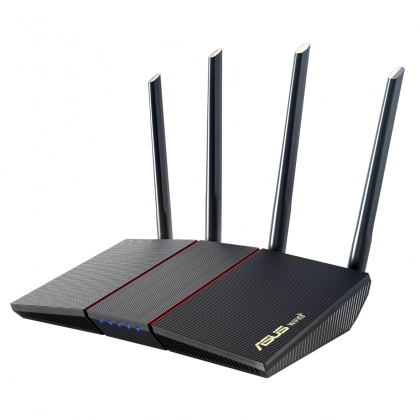 Wi-Fi Mesh роутер ASUS RT-AX55