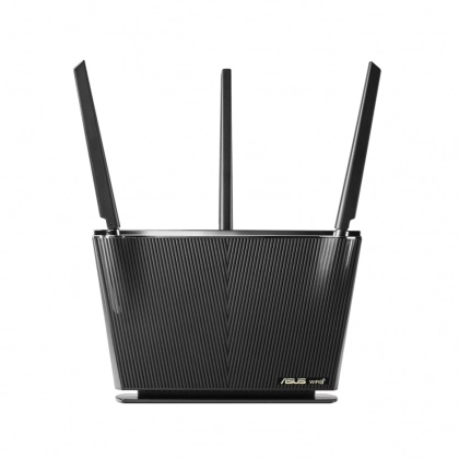 ASUS RT-AX68U Wi-Fi Mesh routeri