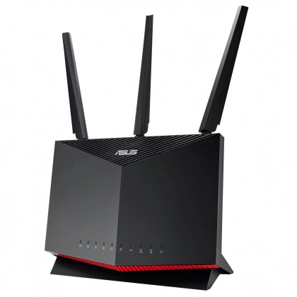 ASUS RT-AX86U Wi-Fi Mesh routeri