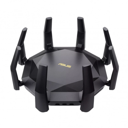 ASUS RT-AX89X - AX6000 Wi-Fi routeri