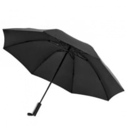 Зонт с фонариком Xiaomi 90 Points Automatic Reverse Folding Umbrella BK00-OS