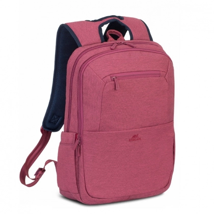 RIVACASE 7760 15.6" Red noutbuk ryukzagi