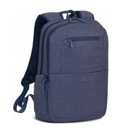 RIVACASE 7760 15.6" ko'k noutbuk ryukzagi