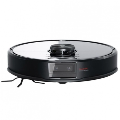 Roborock S6 MaxV Vacuum Cleaner (Black) robot-changyutgichi