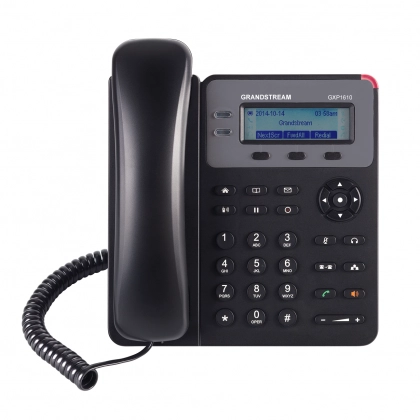 Grandstream GXP1610 VoIP-telefoni