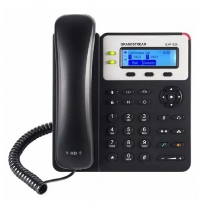 Grandstream GXP1625 VoIP-telefoni