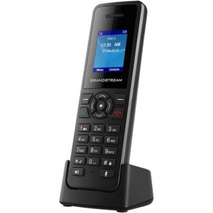 Grandstream DP720 VoIP telefon uchun qo'shimcha trubka