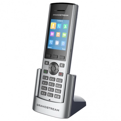 Grandstream DP730 VoIP telefon uchun qo'shimcha trubka
