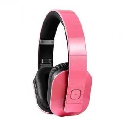 Беспроводные наушники Microlab T1 (Pink)