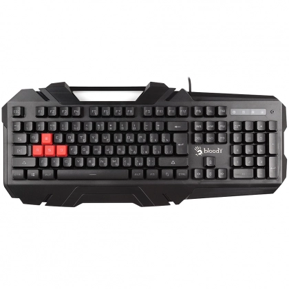 A4tech Bloody B150N klaviaturasi
