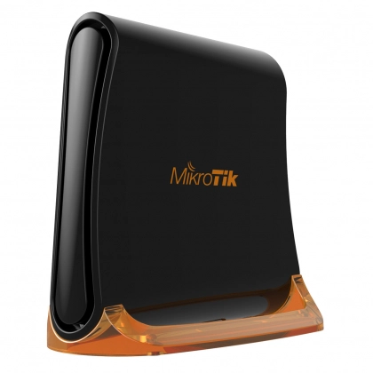 Wi-Fi роутер MikroTik RB931-2nD hAP mini