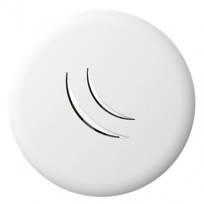 Wi-Fi точка доступа MikroTik cAP lite RBcAPL-2nD