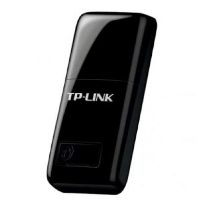 Wi-Fi адаптер TP-LINK TL-WN823N