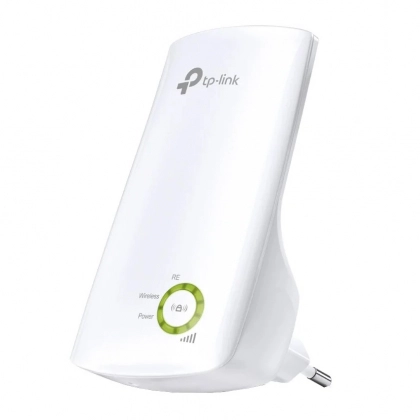 Wi-Fi усилитель сигнала (репитер) TP-LINK TL-WA854RE
