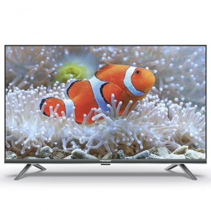 Телевизор Premier 43PRM720SV Full HD Smart voice