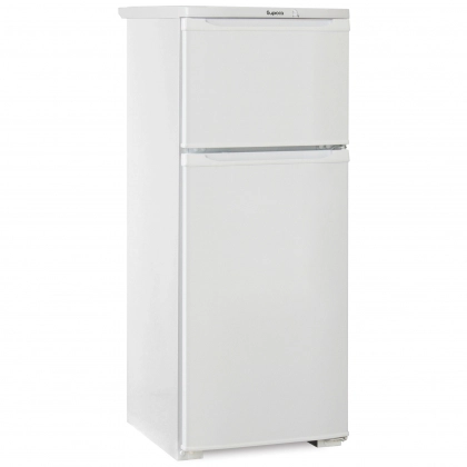 Biryusa 122 sovutgichi