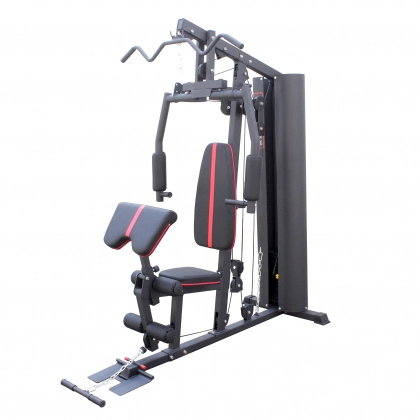 Комплексный силовой тренажер PowerGym H-18