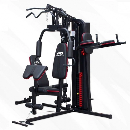 Комплексный силовой тренажер PowerGym H-13A