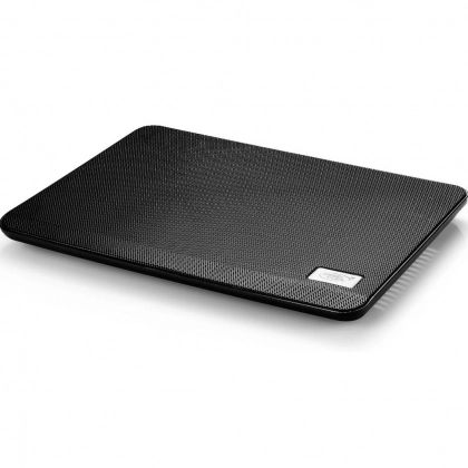 Подставка для ноутбука с охлаждением Deepcool N17 (Black)