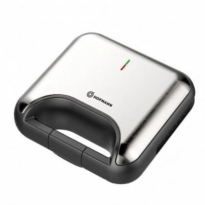 Сэндвичница со сменными панелями Hofmann SWM01SS-5/HF