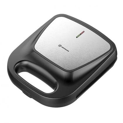 Сэндвичница со сменными панелями Hofmann SWM02SS-5/HF