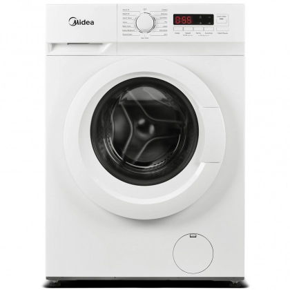 Midea MFN03W60/W-C kir yuvish mashinasi (6 Kg)