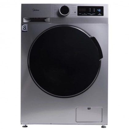 Midea MFG17S kir yuvish mashinasi (8 Kg)