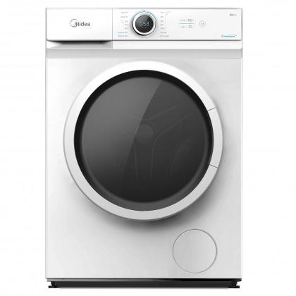Midea MF100W60/W-C kir yuvish mashinasi (6 Kg)