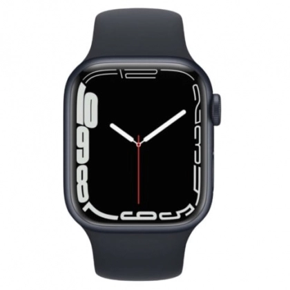 Смарт часы M7 Pro Max Black