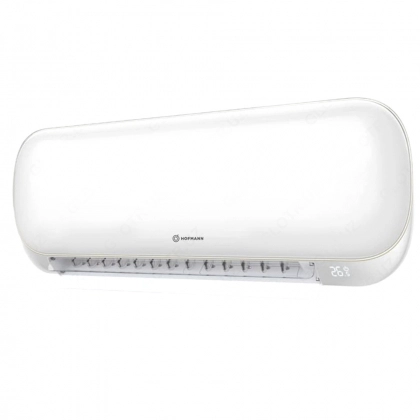 Кондиционер Hofmann Moon Inverter 09 White