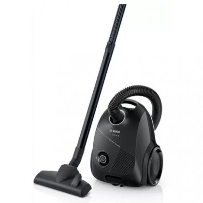 Пылесос Bosch BGBS2BA1P - фото №1 Пылесос Bosch BGBS2BA1P
