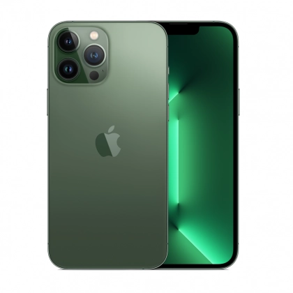 Смартфон iPhone 13 Pro 128GB Green