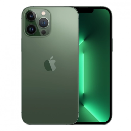 Смартфон iPhone 13 Pro 256GB Green