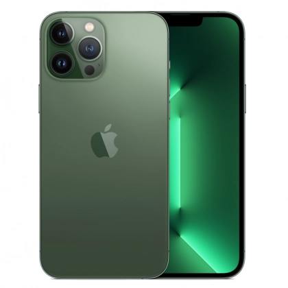 Смартфон iPhone 13 Pro max 128GB Green