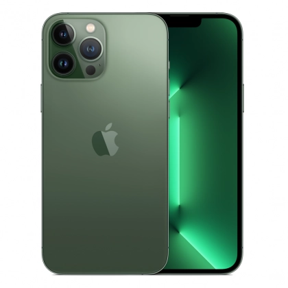 Смартфон iPhone 13 Pro max 256GB Green