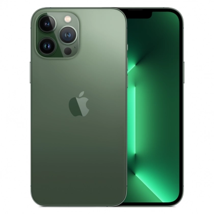 Смартфон iPhone 13 Pro max 512GB Green