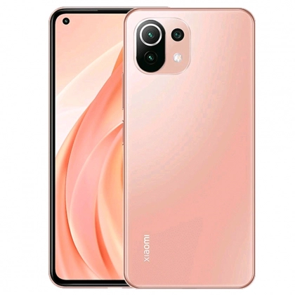 Смартфон Xiaomi Mi 11 Lite 8/128GB 5G NE Pink