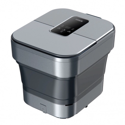 Xiaomi HITH D3 Electric Folding Foot Massager gidromassaj vannachasi