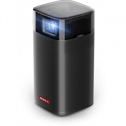 Портативный проектор Anker Nebula Apollo