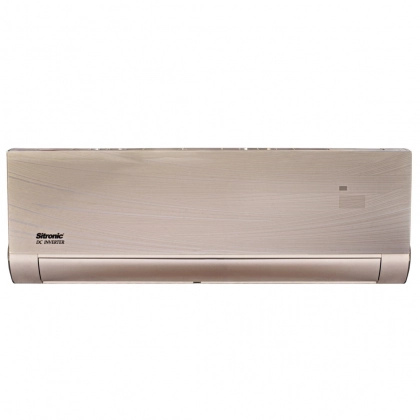 Sitronic VERTU Wi-Fi Inverter 09 Gold konditsioneri