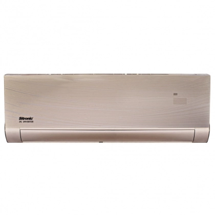 Sitronic VERTU Wi-Fi Inverter 12 Gold konditsioneri