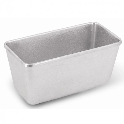 Форма для выпечки хлеба Kukmara X500, 21х10,5х10 см - фото №1 Форма для выпечки хлеба Kukmara X500, 21х10,5х10 см