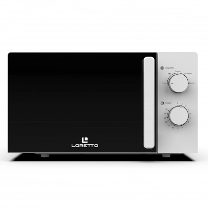 Микроволновая печь Loretto LM-2015W