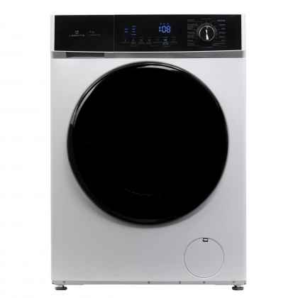 Loretto LW-8001-W (8 Kg) Steam kir yuvish mashinasi