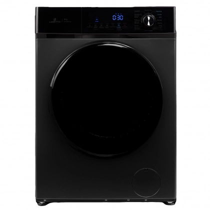 Loretto LW-8001-G (8 Kg) Steam kir yuvish mashinasi