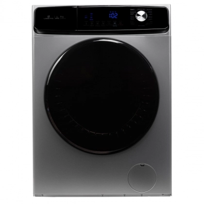 Loretto LW-8003T-S (8 Kg) Steam kir yuvish mashinasi